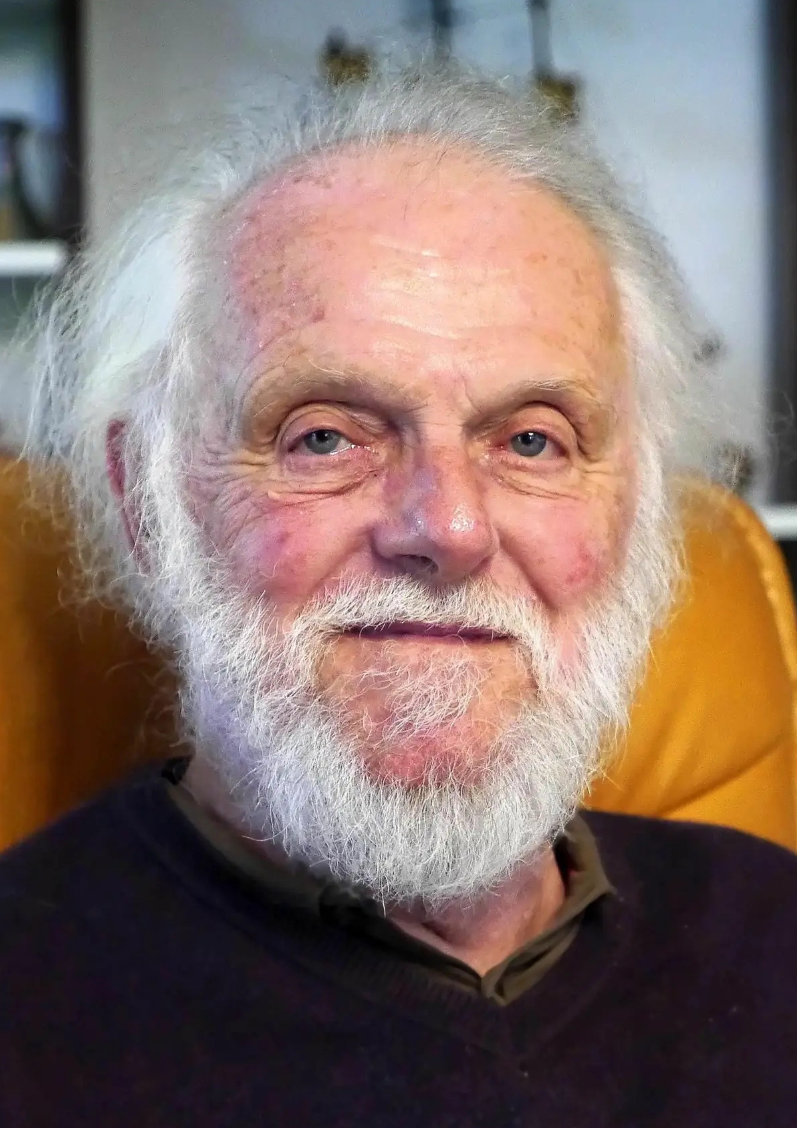 hans thiersch
