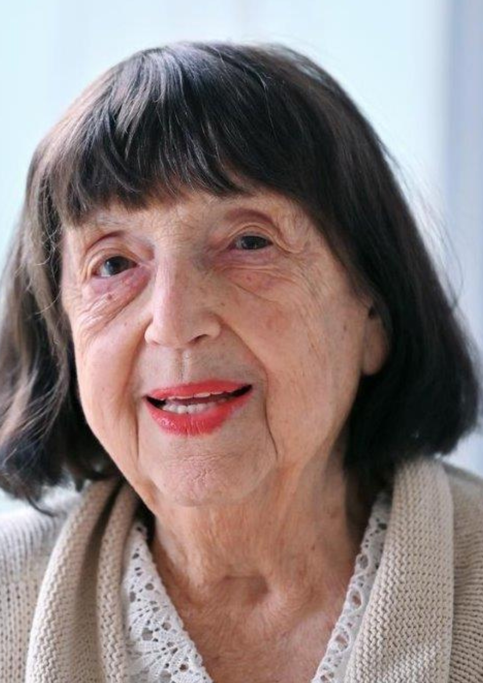 anica mikuš kos