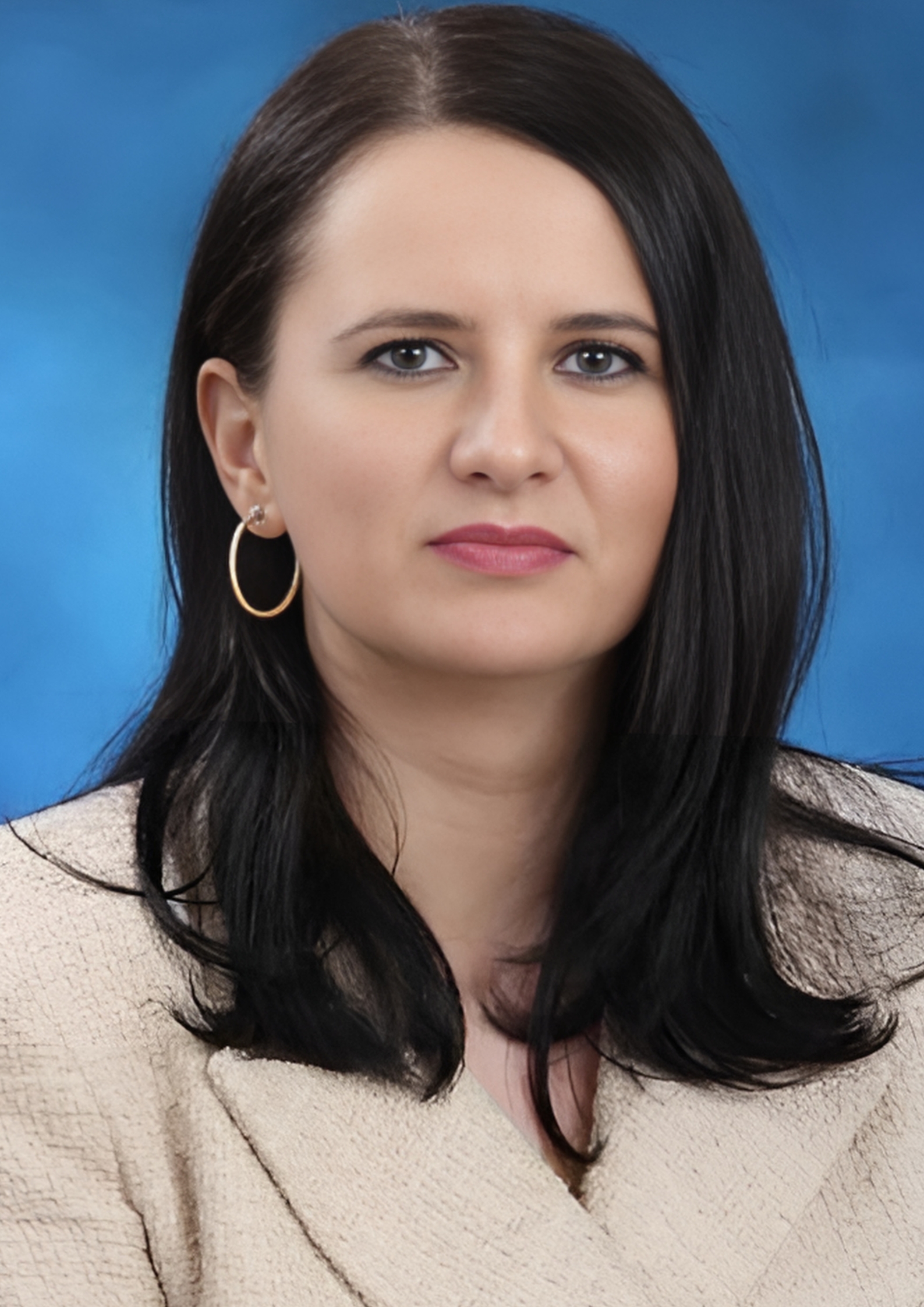 azemina maglić