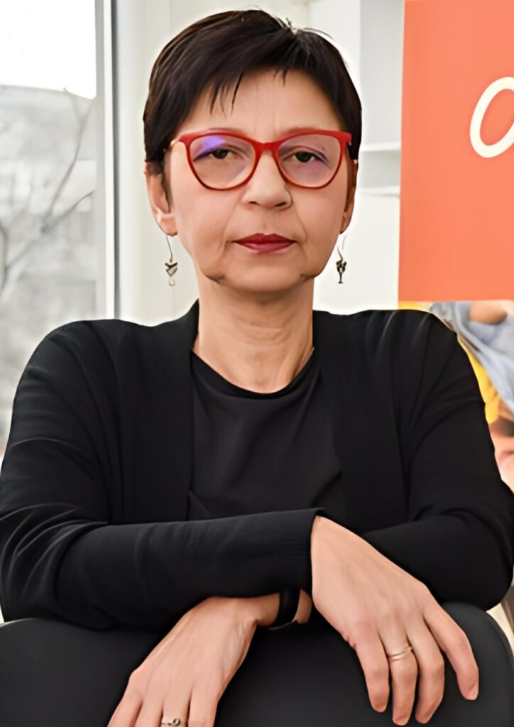 dubravka marušić